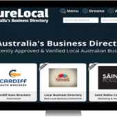 PureLocal Marketing Australias.Directory